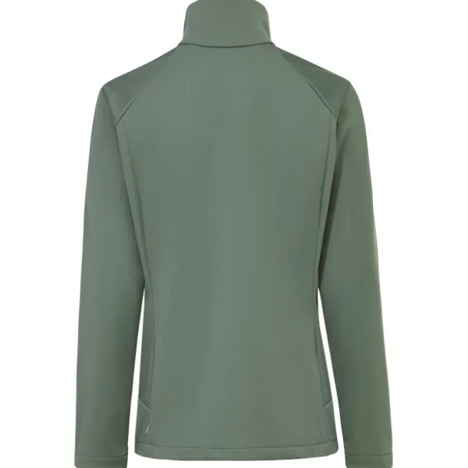 Everhike Softshelljacke Damen
