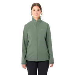 Everhike Softshelljacke Damen