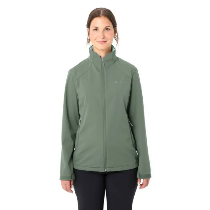 Everhike Softshelljacke Damen