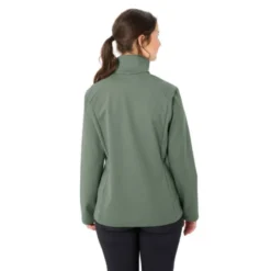 Everhike Softshelljacke Damen