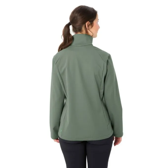 Everhike Softshelljacke Damen