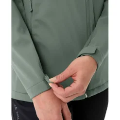 Everhike Softshelljacke Damen