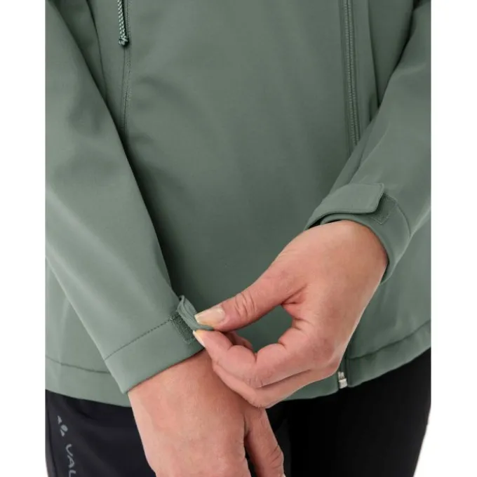 Everhike Softshelljacke Damen
