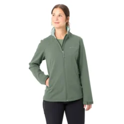 Everhike Softshelljacke Damen