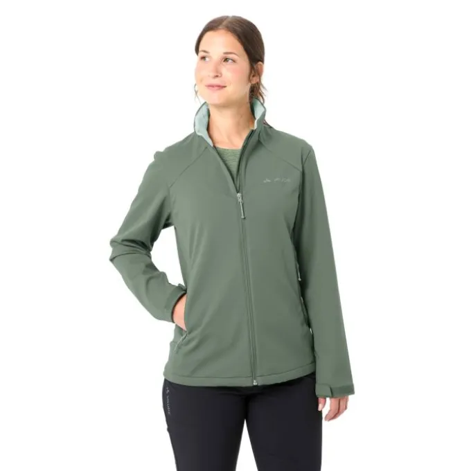 Everhike Softshelljacke Damen