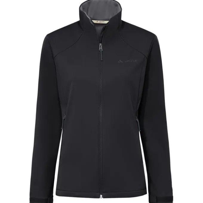 Everhike Softshelljacke Damen