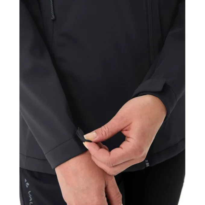 Everhike Softshelljacke Damen