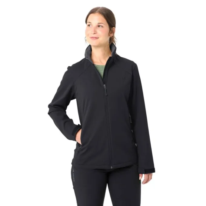 Everhike Softshelljacke Damen