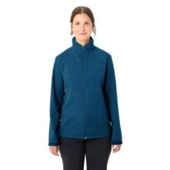 Everhike Softshelljacke Damen