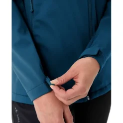 Everhike Softshelljacke Damen