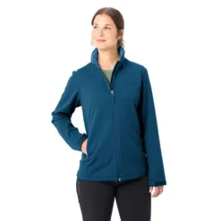Everhike Softshelljacke Damen