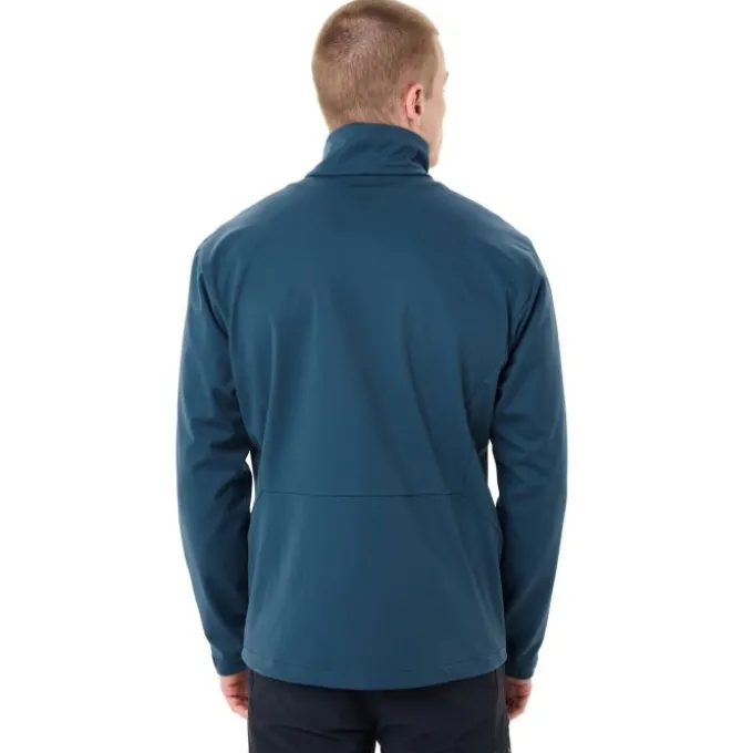 Everhike Softshelljacke Herren