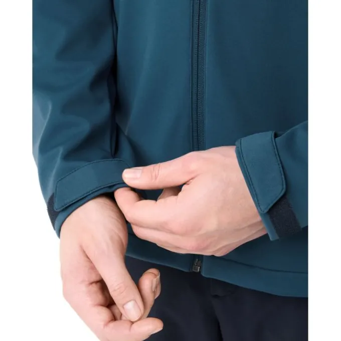 Everhike Softshelljacke Herren