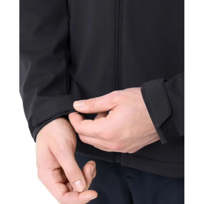 Everhike Softshelljacke Herren