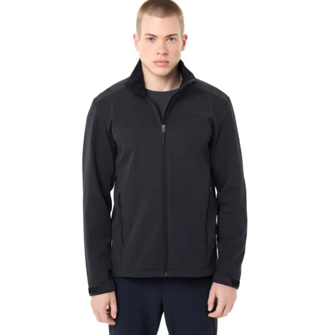 Everhike Softshelljacke Herren