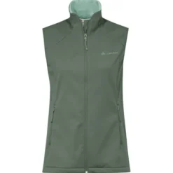 Everhike Softshellweste Damen