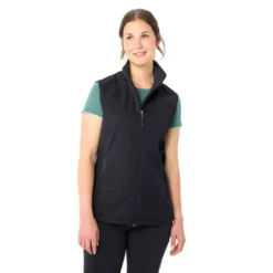 Everhike Softshellweste Damen