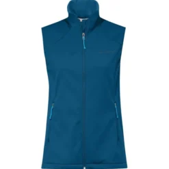 Everhike Softshellweste Damen