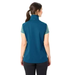 Everhike Softshellweste Damen