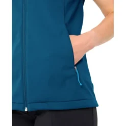 Everhike Softshellweste Damen