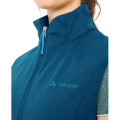 Everhike Softshellweste Damen