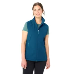 Everhike Softshellweste Damen