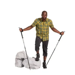Farley II Capri-Hose Herren