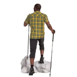 Farley II Capri-Hose Herren