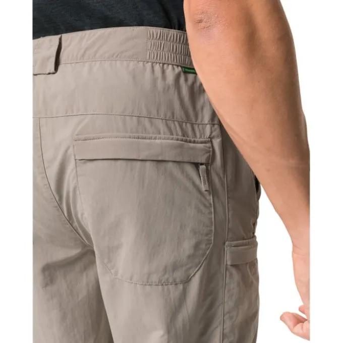 Farley II Capri-Hose Herren