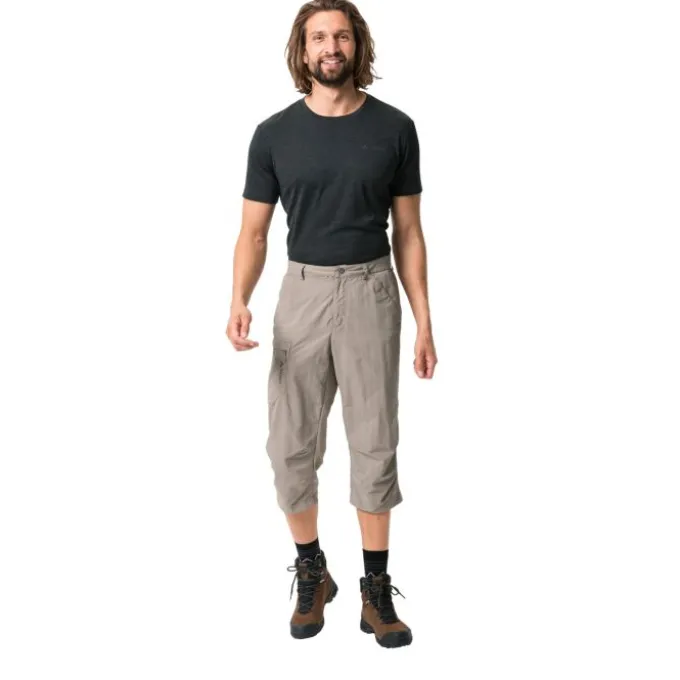 Farley II Capri-Hose Herren