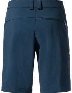 Farley Stretch Bermuda Shorts II Herren - dark sea
