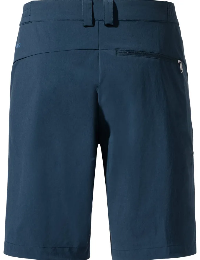 Farley Stretch Bermuda Shorts II Herren - dark sea