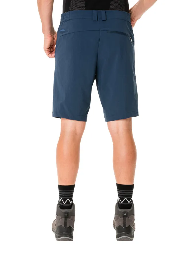 Farley Stretch Bermuda Shorts II Herren - dark sea