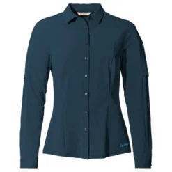 Farley Stretch Bluse Damen
