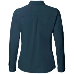 Farley Stretch Bluse Damen