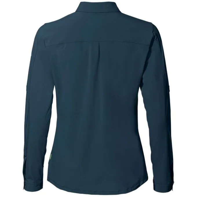 Farley Stretch Bluse Damen