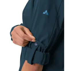 Farley Stretch Bluse Damen