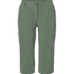 Farley Stretch Capri Hose III Damen