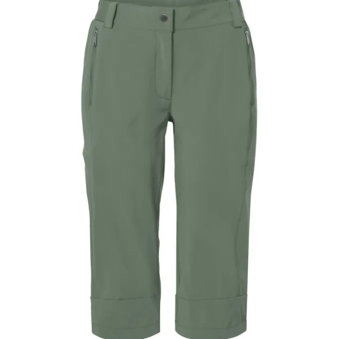 Farley Stretch Capri Hose III Damen
