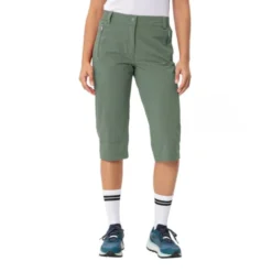Farley Stretch Capri Hose III Damen