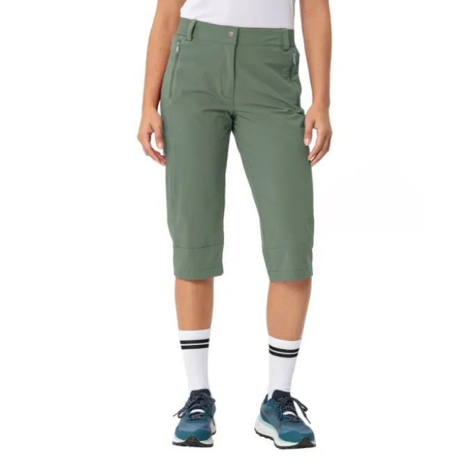 Farley Stretch Capri Hose III Damen