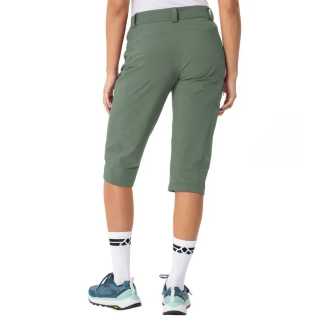 Farley Stretch Capri Hose III Damen