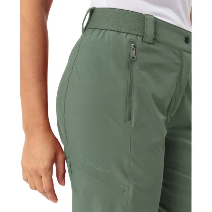 Farley Stretch Capri Hose III Damen