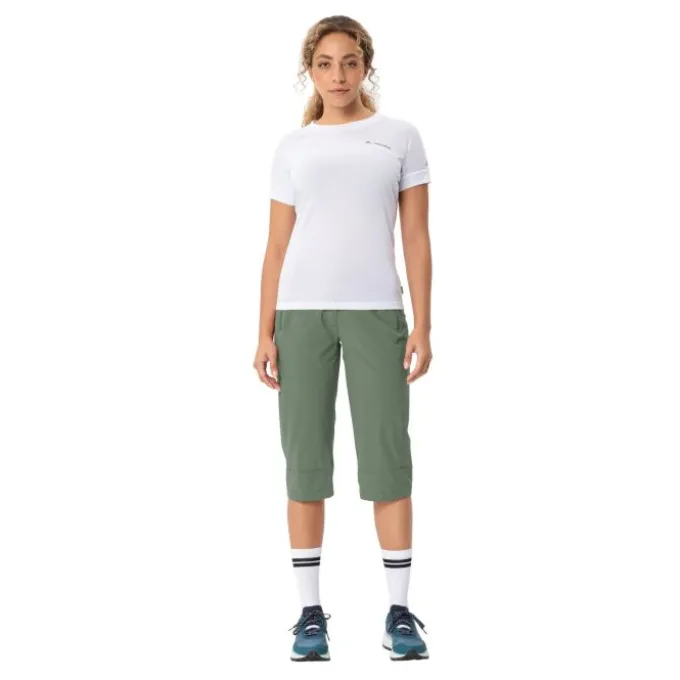 Farley Stretch Capri Hose III Damen