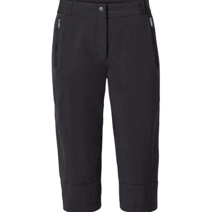 Farley Stretch Capri Hose III Damen