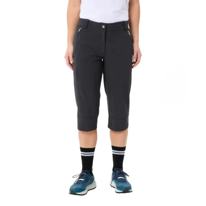 Farley Stretch Capri Hose III Damen