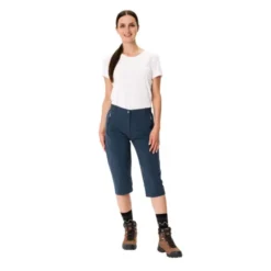Farley Stretch Capri Hose III Damen