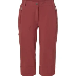 Farley Stretch Capri Hose III Damen