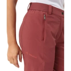 Farley Stretch Capri Hose III Damen