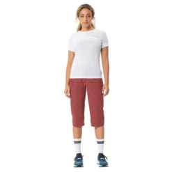Farley Stretch Capri Hose III Damen